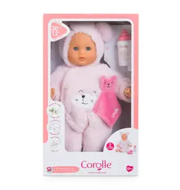 Corolle Corolle Doll - Loving Teddy Bear (12")