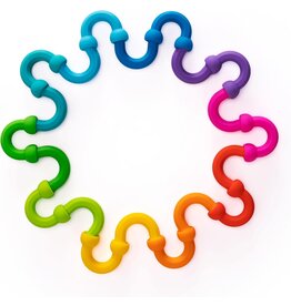 Fat Brain Toys Fidget Plip Links