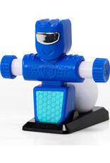 Fat Brain Toys Foosbots Series 3 Assortment - Nitro (Blue)