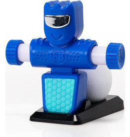 Fat Brain Toys Foosbots Series 3 Assortment - Nitro (Blue)