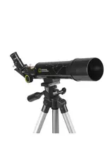 National Geographic National Geographic 50mm Portable Refractor Telescope - RF360MM