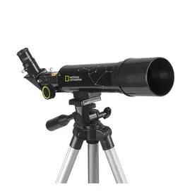 National Geographic National Geographic 50mm Portable Refractor Telescope - RF360MM