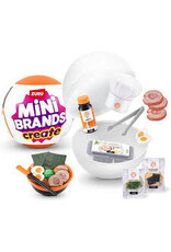 Mini Brands Mini Brands Create Master Chef