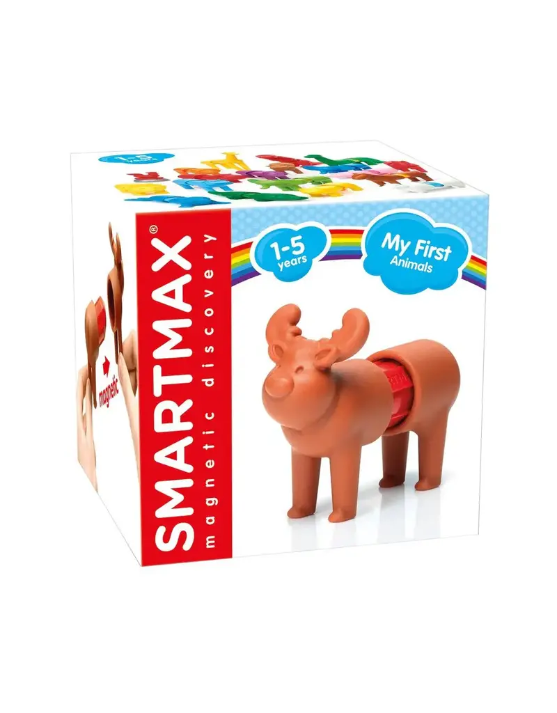 SMARTMAX SmartMax My First Reindeer