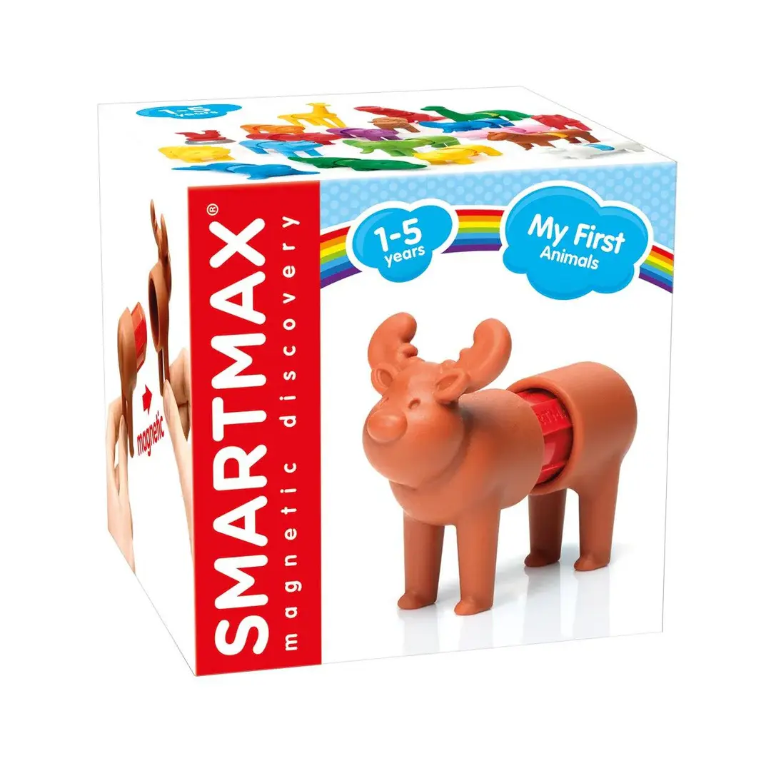 SmartMax My First Animals (Reindeer)