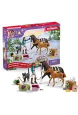 Schleich Horse Club Advent Calendar
