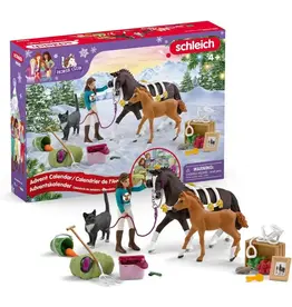 Schleich Horse Club Advent Calendar