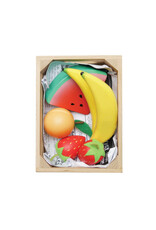 Le Toy Van Fruits 5 A Day Crate