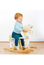 Le Toy Van Magic Rocking Unicorn Carousel