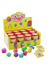 Dan&Darci Create Your Own Bouncing Balls