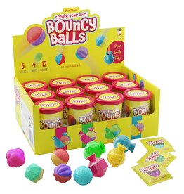 Dan&Darci Create Your Own Bouncing Balls