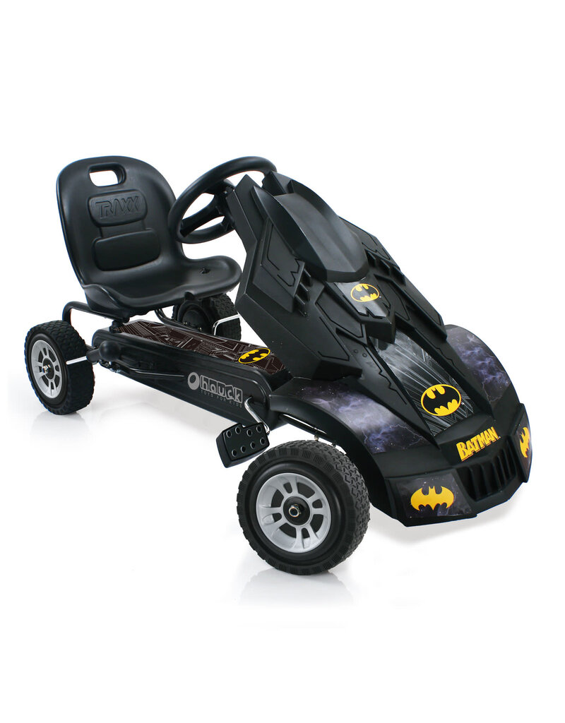 Hauck Toys Hauck Batmobile Go-Kart