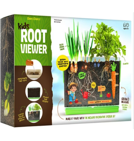 Dan&Darci Kids Root Viewer Kit
