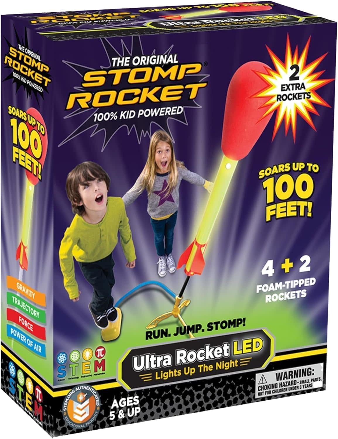 Ultra LED Kit & Ultra LED Refill