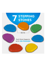 National Geographic National Geographic Stepping Stones