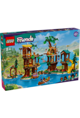 LEGO LEGO Adventure Camp Tree House