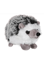 Wild Republic Plush Pocketkins Eco Hedgehog
