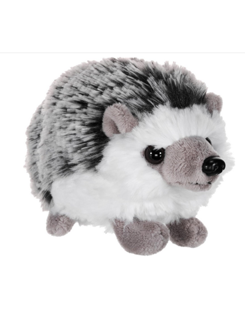 Wild Republic Plush Pocketkins Eco Hedgehog