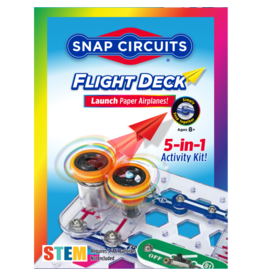 SNAP Circuits Snap Circuits Flight Deck