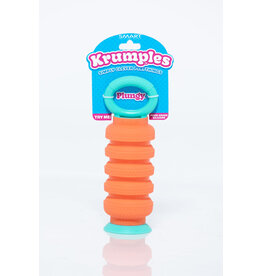 Smart Toys & Games Krumples Plungy - Orange