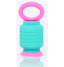Smart Toys & Games Krumples Plungy - Teal