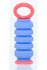 Smart Toys & Games Krumples Plungy - Blue