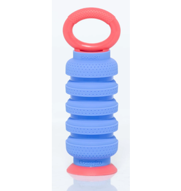 Smart Toys & Games Krumples Plungy - Blue
