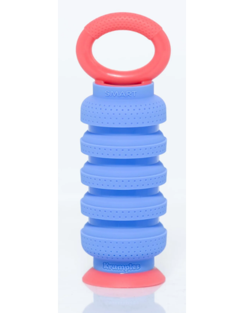 Smart Toys & Games Krumples Plungy - Blue