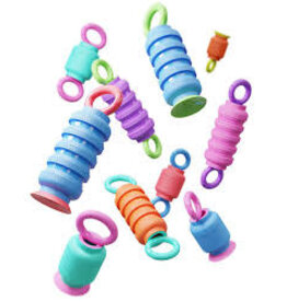 Smart Toys & Games Krumples Fidget
