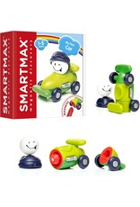 SMARTMAX Smartmax - My First Car