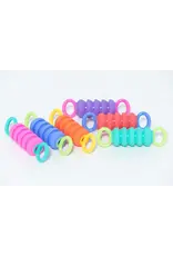 Smart Toys & Games Krumples Pully  - Red