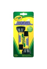 Crayola Washable Glue Stick Two Pack