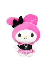 Showcase Plush Hello Kitty Punk - My Melody
