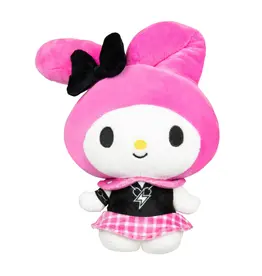 Showcase Plush Hello Kitty Punk - My Melody