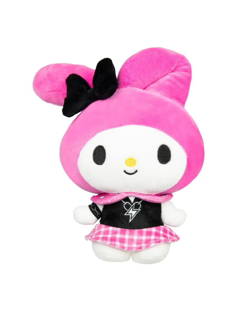 Showcase Plush Hello Kitty Punk - My Melody