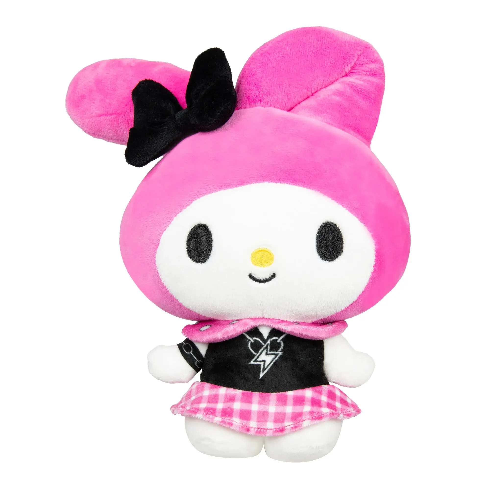 Plush Hello Kitty Punk - My Melody