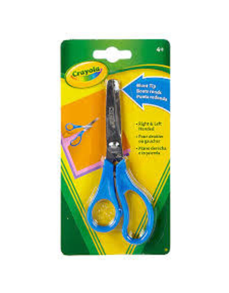 Crayola Crayola Blunt Tip Scissor