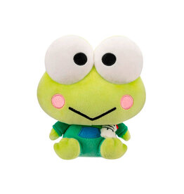 Showcase Plush Hello Kitty Punk  - Keroppi