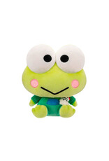 Showcase Plush Hello Kitty Punk  - Keroppi