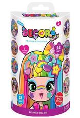 Decora Decora - 1 Mystery Doll