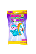 Cepia Bears vs. Donuts Mystery Bag