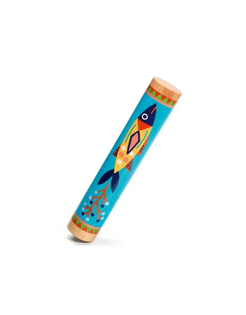 DJECO Animambo Rain Stick
