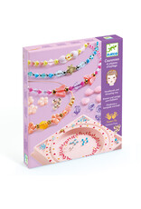 DJECO DJECO Customizable Headband with Threading Tray