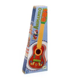 DJECO Animambo Ukulele