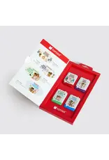 tonies Tonies AudioBooks - The Questioneers