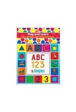 Do-A-Dot Art Do A Dot Art! Play & Learn Activity Book