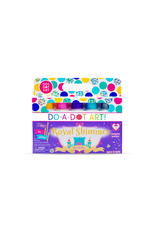 Do-A-Dot Art Do-A-Dot Art! Royal Shimmer Dot Markers - 6 Pack
