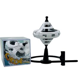 Tedco Toys Novelty TEDCO Cyclone Gyro (Assorted Colors)
