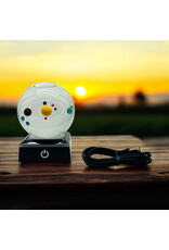 Tedco Toys Crystal Solar System