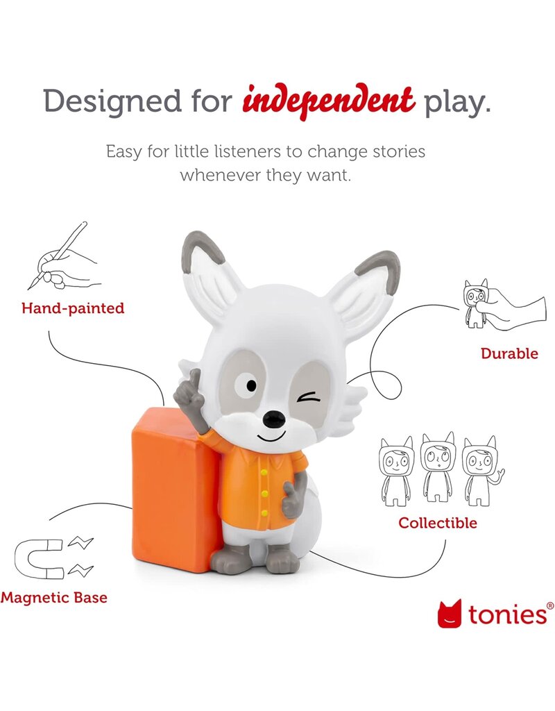 tonies Collectable Tonies - LaLaLinos